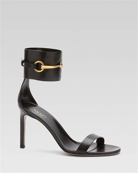 gucci ursula heel|gucci ankle strap heels.